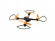 Радиоуправляемый квадрокоптер HIPER SHADOW FPV 