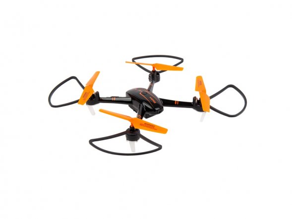 Радиоуправляемый квадрокоптер HIPER SHADOW FPV 