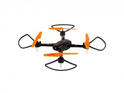 Радиоуправляемый квадрокоптер HIPER SHADOW FPV