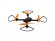Радиоуправляемый квадрокоптер HIPER SHADOW FPV 