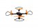 Радиоуправляемый квадрокоптер HIPER SHADOW FPV 