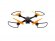 Радиоуправляемый квадрокоптер HIPER SHADOW FPV 