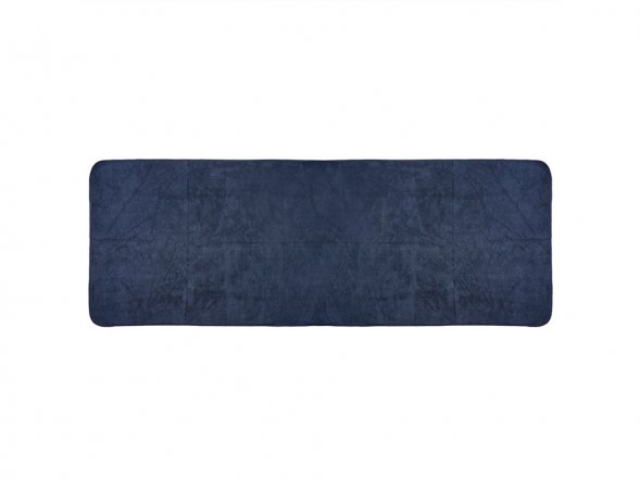 Полотенце ORLY, S, темно-синий 