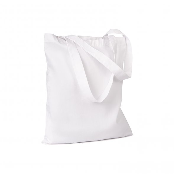 Подарочный набор Medium, красный (шоппер, блокнот, ручка, термобутылка) 