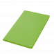 Блокнот Alpha slim, салатовый 