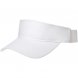 Козырек Viseros, белый 