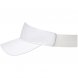 Козырек Viseros, белый 