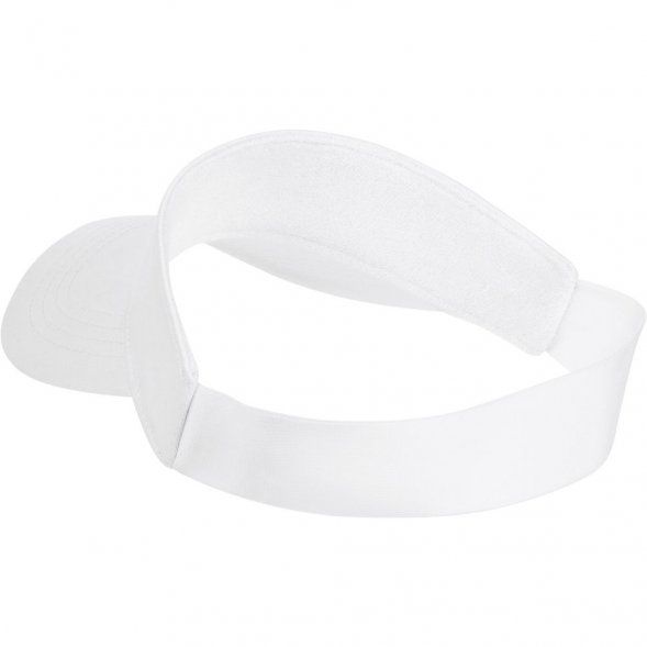 Козырек Viseros, белый 