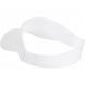 Козырек Viseros, белый 