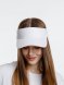 Козырек Viseros, белый 