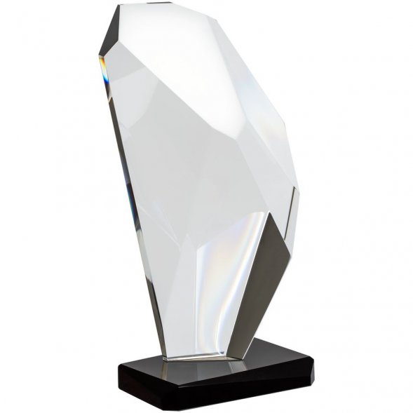 Стела Cristallino, прозрачная 