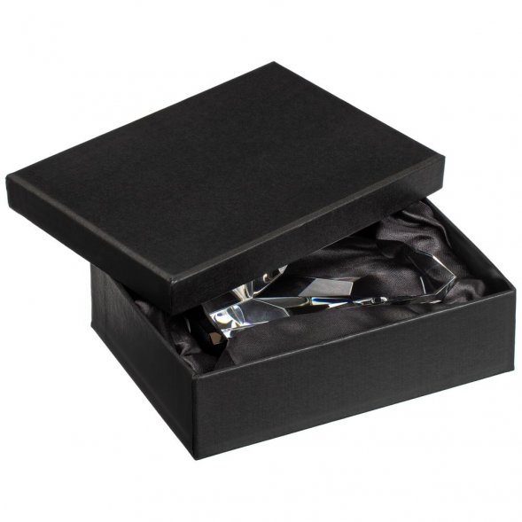 Стела Cristallino, прозрачная 