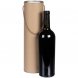 Тубус для бутылки Tinto, крафт 