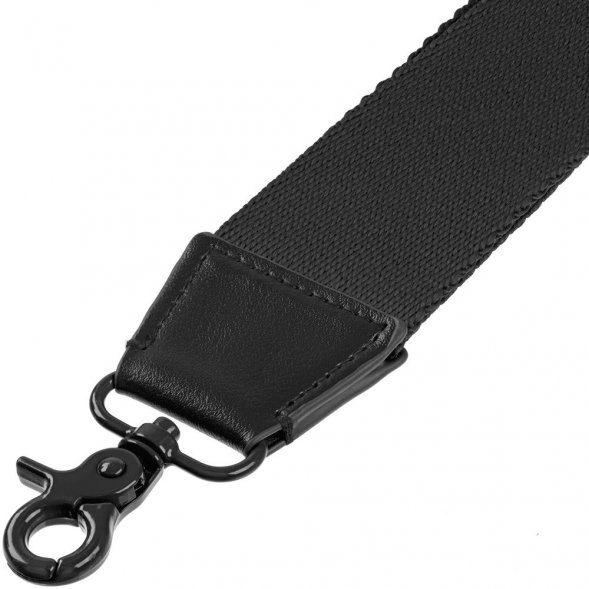 Ланьярд Band, черный 
