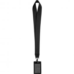 Ланьярд Band, черный