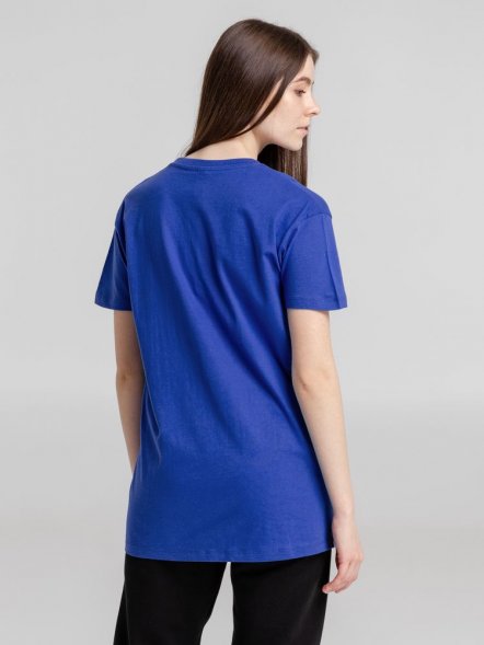 Футболка Imperial 190, светлый меланж 