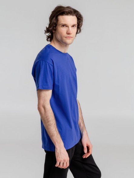 Футболка Imperial 190, светлый меланж 