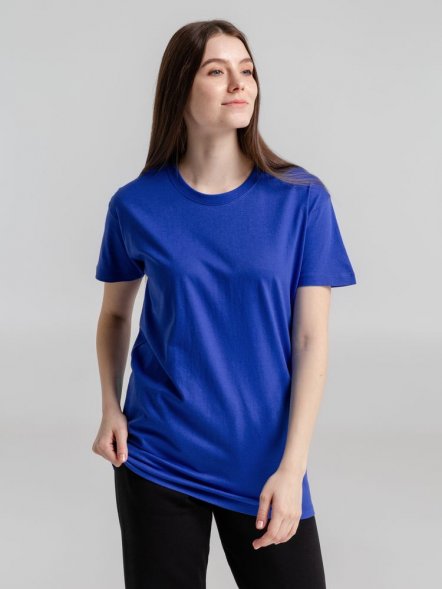 Футболка Imperial 190, светлый меланж 