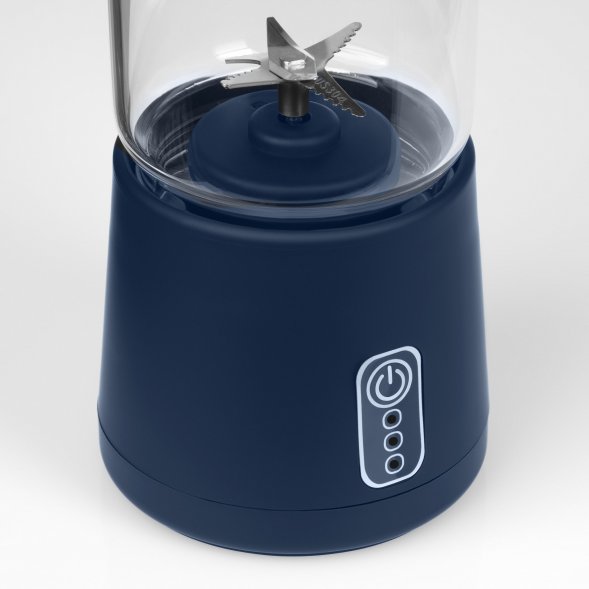 Блендер портативный Felice, синий 