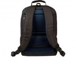 Рюкзак для ноутбука 17.3 8460, черный