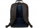 Рюкзак для ноутбука 17.3 8460, черный 