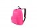 Рюкзак SWISSGEAR складной, полиэстер, 33,5х15,5x40 см, 21 л, розовый 
