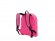 Рюкзак SWISSGEAR складной, полиэстер, 33,5х15,5x40 см, 21 л, розовый 