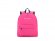 Рюкзак SWISSGEAR складной, полиэстер, 33,5х15,5x40 см, 21 л, розовый 