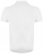 Рубашка поло мужская Prime Men, белая 