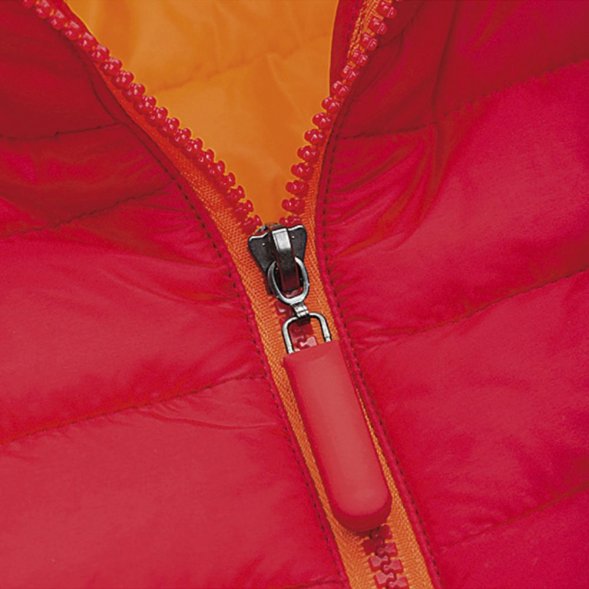 Пуховик легкий женский Ride Women черный 