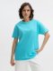 Футболка Imperial 190, бирюзовая 