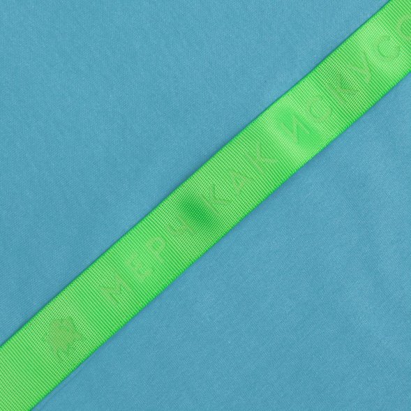 Футболка Imperial 190, бирюзовая 