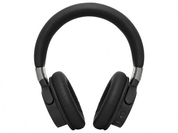 Rombica Mysound BH-07 Black, черный 