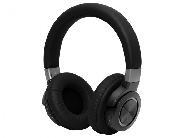 Rombica Mysound BH-07 Black, черный 