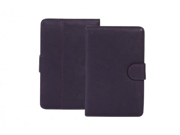 Чехол универсальный для планшета 7 3012, фиолетовый 
