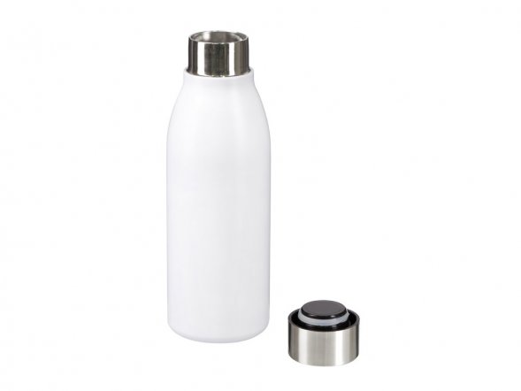 Вакуумная термобутылка Brottle, белый 