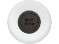 Вакуумная термобутылка Brottle, белый