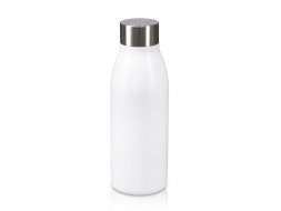 Вакуумная термобутылка Brottle, белый