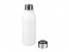 Вакуумная термобутылка Brottle, белый 