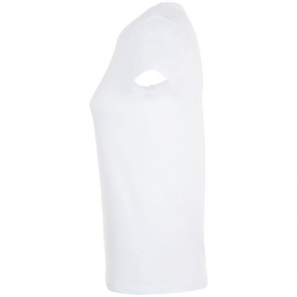 Футболка женская Mia, белая 