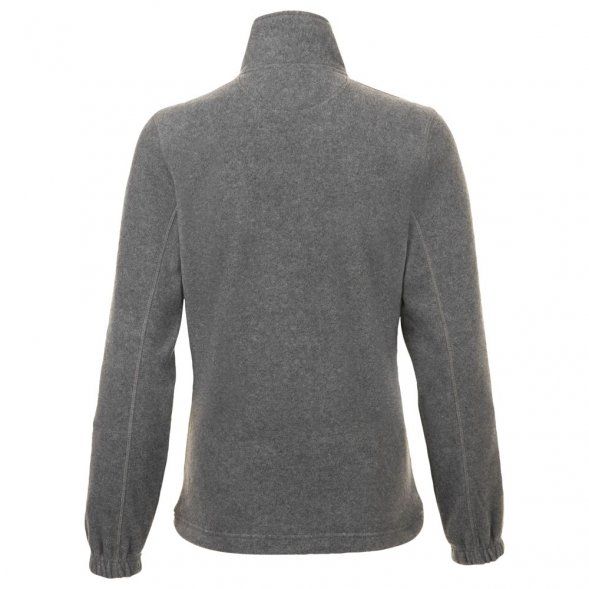 Куртка женская North Women, серый меланж 