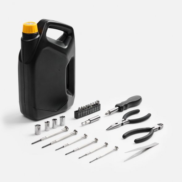 Набор инструментов Home Fuel 