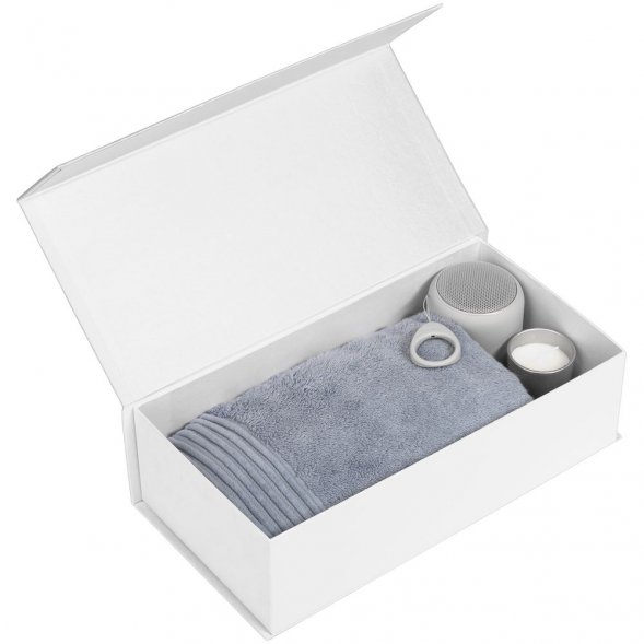 Коробка Dream Big, белая 