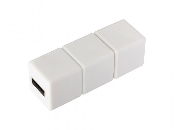 USB-флешка на 2 ГБ 