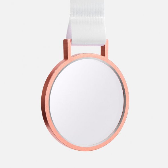 Медаль Glassica, бронзовая 