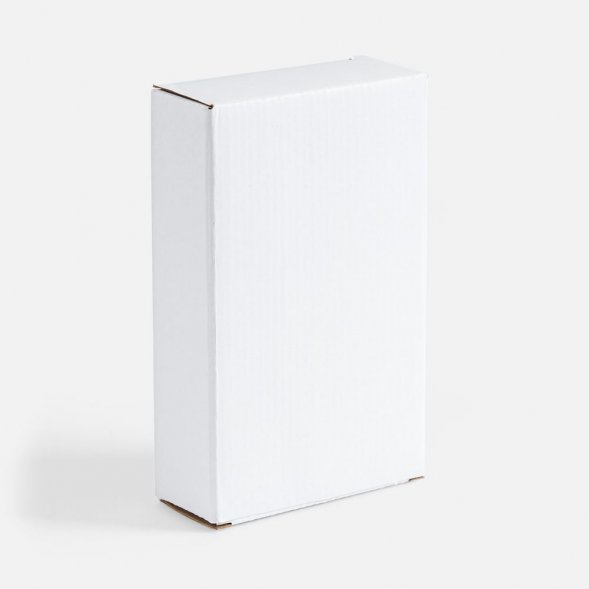 Фляга Midnight Blues, черная 