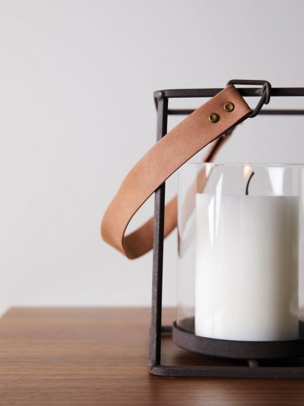 Подсвечник Montreux 