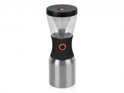 Кофеварка COLD BREWC OFFEE, 1000 мл, серебристый