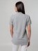 Рубашка поло женская Virma Stretch Lady, серый меланж 