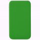 Аккумулятор Uniscend Half Day Type-C 5000 мAч, зеленый 